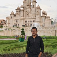 Bhanu Prakash
