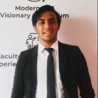 Muhammad Rumi Shah Khan