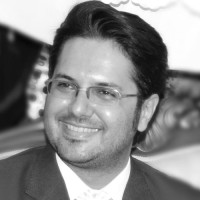 Mohammad Forouzandeh
