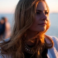 Анастасия Вострикова