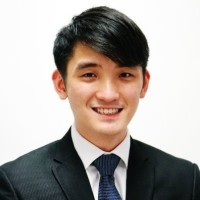 Nathaniel Leong