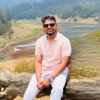 Rutwik Shinde