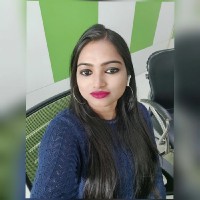 Rajashree Raut