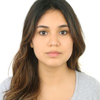 Alicia Patricia Najarro Atoche