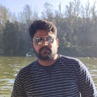Saiprasanna Yenreddy