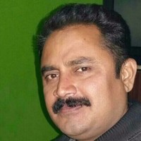 Dhirendra Jha