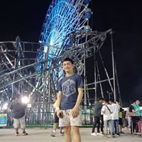 Mark Gio Evangelista