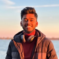 Harish Kumar Ramachandran Sundarapandian