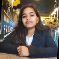 Nidhi Gond