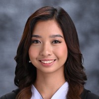 Fatima Raynelle B. Ramos