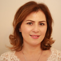 Melanie Assaf