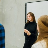 Ольга Шичанина