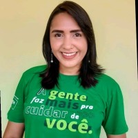 Suelen Maia