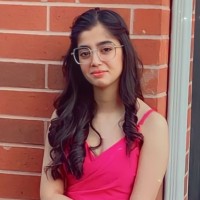 Simran .