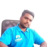 Kodanda G