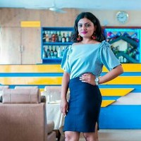 Ashmita Parajuli