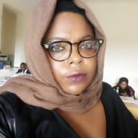Philomena Akpan