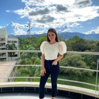 Maria Sofia Cruz Hernandez