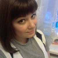 Екатерина Щекотова