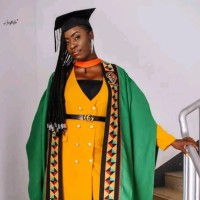Abigail Mundia