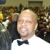 Gerard White
