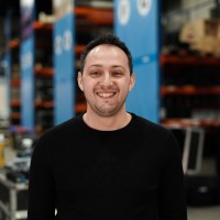 Dimitri Nashid Khali