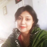 amrita ghoshal