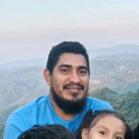 Elvin Ricardo De la O Reyes