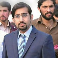 Muhammad Arslan Sheikh