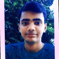 Mohit Shrivastav