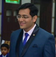Sumit Kothari
