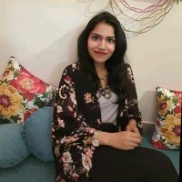 Ayushi Singh