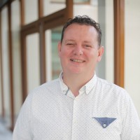 Raymond Van Der Veeken