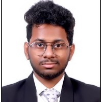 Nishant Raj