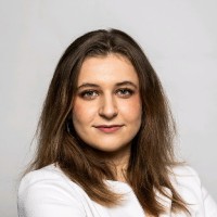 Linda Le Nepveu