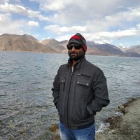 Gaurav Chauhan