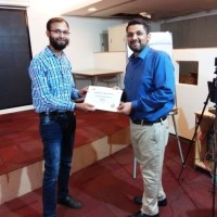 Khurram Khan