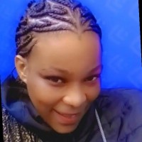 Khomotjo Revina Mothapo