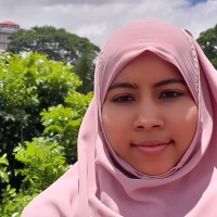 Hafsa Akter Lima