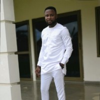 Shadrack Asiedu Kwarteng