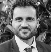 Fernando Camacho Mota