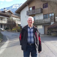 Bruno Trachsel