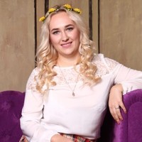Diana Pavlova