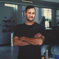 Jesper Manley