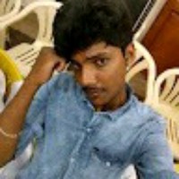 Mani Karthi
