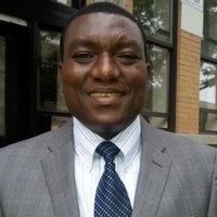 Agbeko Bogue