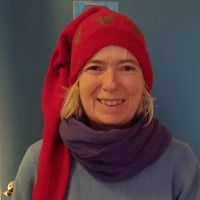 Charlotte Fredberg-Holm