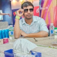 Shamsher Ali