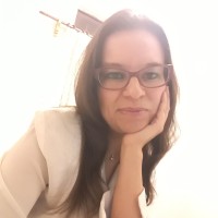 Ana Cristina Hernandez