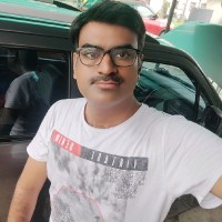 Vikram Patil